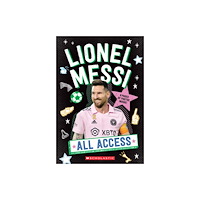 Not Stated Lionel Messi: All Access (häftad, eng)