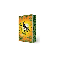 Not Stated The Ballad of Songbirds and Snakes: Deluxe Edition (A Hunger Games Novel) (häftad, eng)