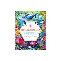 Hachette Children's Group Oceanopedia (inbunden, eng)