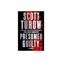 Not Stated Presumed Guilty (häftad, eng)