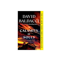 Not Stated A Calamity of Souls (häftad, eng)