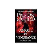 Not Stated Angel of Vengeance (häftad, eng)