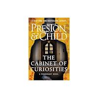 Not Stated The Cabinet of Curiosities : A Novel (häftad, eng)