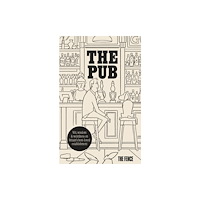 Ebury Publishing The Pub (inbunden, eng)