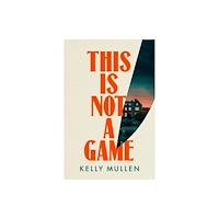 Random House This Is Not a Game (häftad, eng)