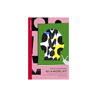 Vintage Publishing 62: A Model Kit (häftad, eng)