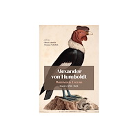 American Philosophical Society Press Alexander Von Humboldt (inbunden, eng)