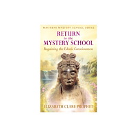 Summit University Press,U.S. Return to the Mystery School (häftad, eng)