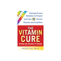 Humanix Books The Vitamin Cure (häftad, eng)