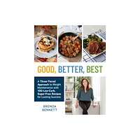 Victory Belt Publishing Good, Better, Best (häftad, eng)