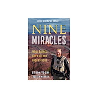 Diversion Books Nine Miracles (inbunden, eng)