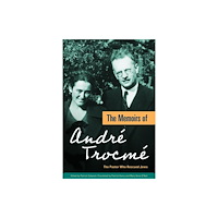 Plough Publishing House The Memoirs of Andre Trocme (häftad, eng)