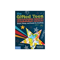 Teacher Created Materials, Inc The Gifted Teen Survival Guide (häftad, eng)