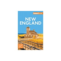 Random House USA Inc Fodor's New England (häftad, eng)