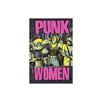 Microcosm Publishing Punk Women (2nd Edition) (häftad, eng)
