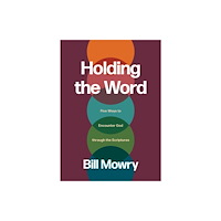 NavPress Publishing Group Holding the Word (häftad, eng)