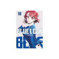 Kodansha America, Inc Blue Lock 18 (häftad, eng)
