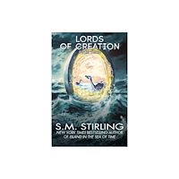 Arc Manor The Lords of Creation (inbunden, eng)