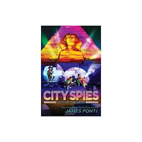 Simon & Schuster City of the Dead (häftad, eng)