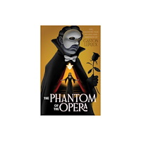 Simon & Schuster The Phantom of the Opera (häftad, eng)