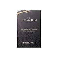 Blue Dome Press The Ultimatum (inbunden, eng)