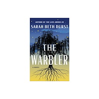 Amazon Publishing The Warbler (häftad, eng)