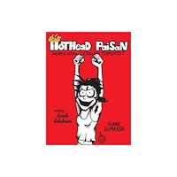 New York Review Books Hothead Paisan: Homicidal Lesbian Terrorist (häftad, eng)