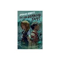 Peachtree Publishers,U.S. The Underwood Tapes (inbunden, eng)
