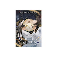 Seven Seas Entertainment, LLC The Husky and His White Cat Shizun: Erha He Ta De Bai Mao Shizun (Novel) Vol. 7 (häftad, eng)