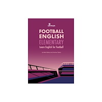 HATRIQA Limited Football English Elementary (häftad, eng)