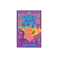Regnery publishing inc Cult City (häftad, eng)