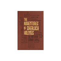 Canterbury Classics Adventures of Sherlock Holmes (häftad, eng)