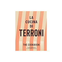 Simon & Schuster La Cucina di Terroni (inbunden, eng)