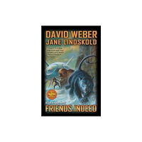 Baen Books Friends Indeed (inbunden, eng)