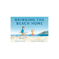 The Collective Book Studio Bringing the Beach Home (inbunden, eng)