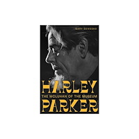 University of Alberta Press Harley Parker (häftad, eng)