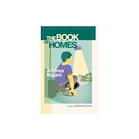 Deep Vellum Publishing The Book of Homes (häftad, eng)