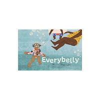 Groundwood Books Ltd ,Canada Everybelly (inbunden, eng)