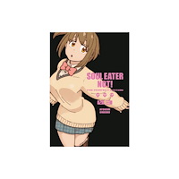 Square Enix Soul Eater Not!: The Perfect Edition 03 (inbunden, eng)