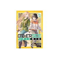 Square Enix Otherside Picnic (Manga) 12 (häftad, eng)