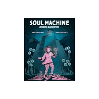Annick Press Ltd Soul Machine (inbunden, eng)