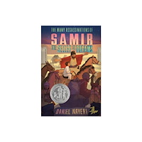 Levine Querido The Many Assassinations of Samir, the Seller of Dreams (häftad, eng)