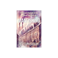 JMD Media Manfishing (häftad, eng)