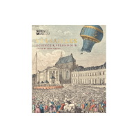 Scala Arts & Heritage Publishers Ltd Versailles: Science and Splendour (inbunden, eng)