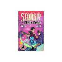 Flame Tree Publishing Stars Like Us (häftad, eng)