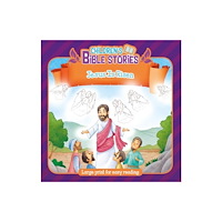 Authentic Media Children's Bible Stories: Jesus Is Risen (häftad, eng)