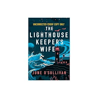 Poolbeg Press Ltd The Lighthouse Keeper's Wife (häftad, eng)