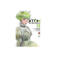 Titan Books Ltd ATOM: The Beginning Vol.12 (häftad, eng)