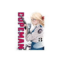 Titan Books Ltd Dopeman Vol.3 (häftad, eng)