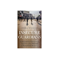 C hurst & co publishers ltd Insecure Guardians (häftad, eng)